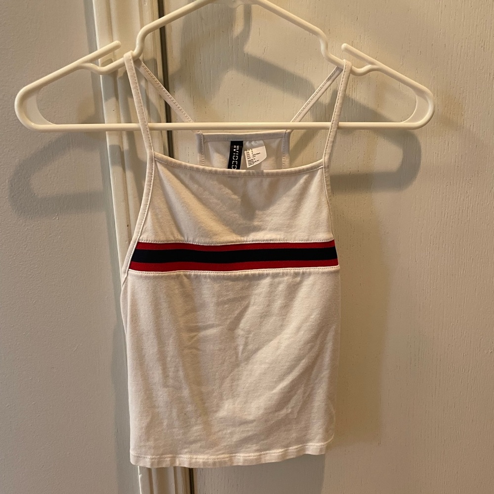 PacSun tank top size small